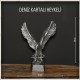 Deniz Kartalı Heykeli