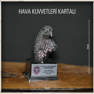 Hava Kuvvetleri Kartalı