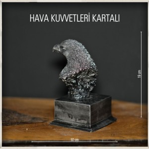 Hava Kuvvetleri Kartalı