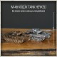M-48 Tank Heykeli Küçük Boy
