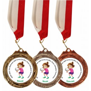 Voleybol Turnuvası Madalya Tasarımları 2 Voleybol Turnuvası Madalya Tasarımları 2