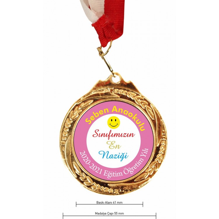 Anasınıfı Madalyası 