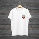 Çılgın Gülücük Baskılı T-Shirt