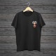 Çılgın Gülücük Baskılı T-Shirt