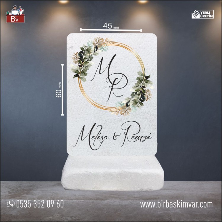 Çerçeveli Gold Desenli Doğal Taş Magnet Çerçeveli Gold Desenli Doğal Taş Magnet
