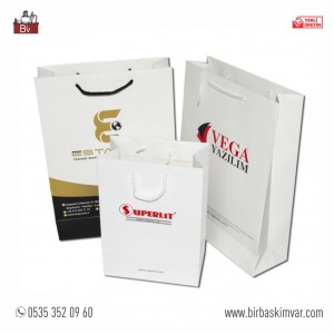 Karton Çanta (Dikey) Karton Çanta (Dikey)