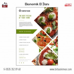 Ekonomik El İlanı Ekonomik El İlanı