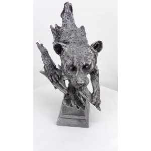 Pumalar Jandarma Taburu Heykeli