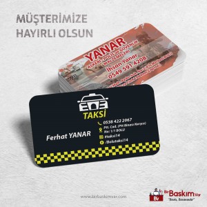 Yanar Askeri Malzemeci Kartviziti Yanar Askeri Malzemeci Kartviziti