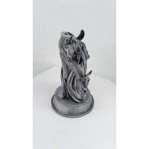 Türkiye Jokey Kulübü At Heykeli