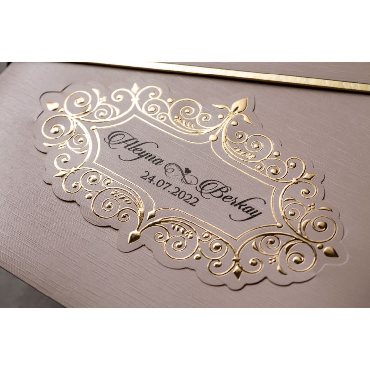 Wedding - 8314